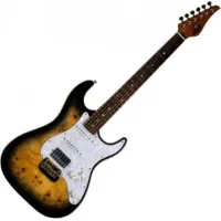 JET JS-450R QTB Electric Guitar