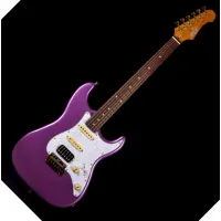 JET JS-480 VI G HSS Electric Guitar