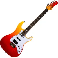 JET JS-600 TRS Electric Guitar