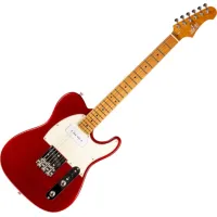 JET JT-300 P90 CAR Electric Guitar