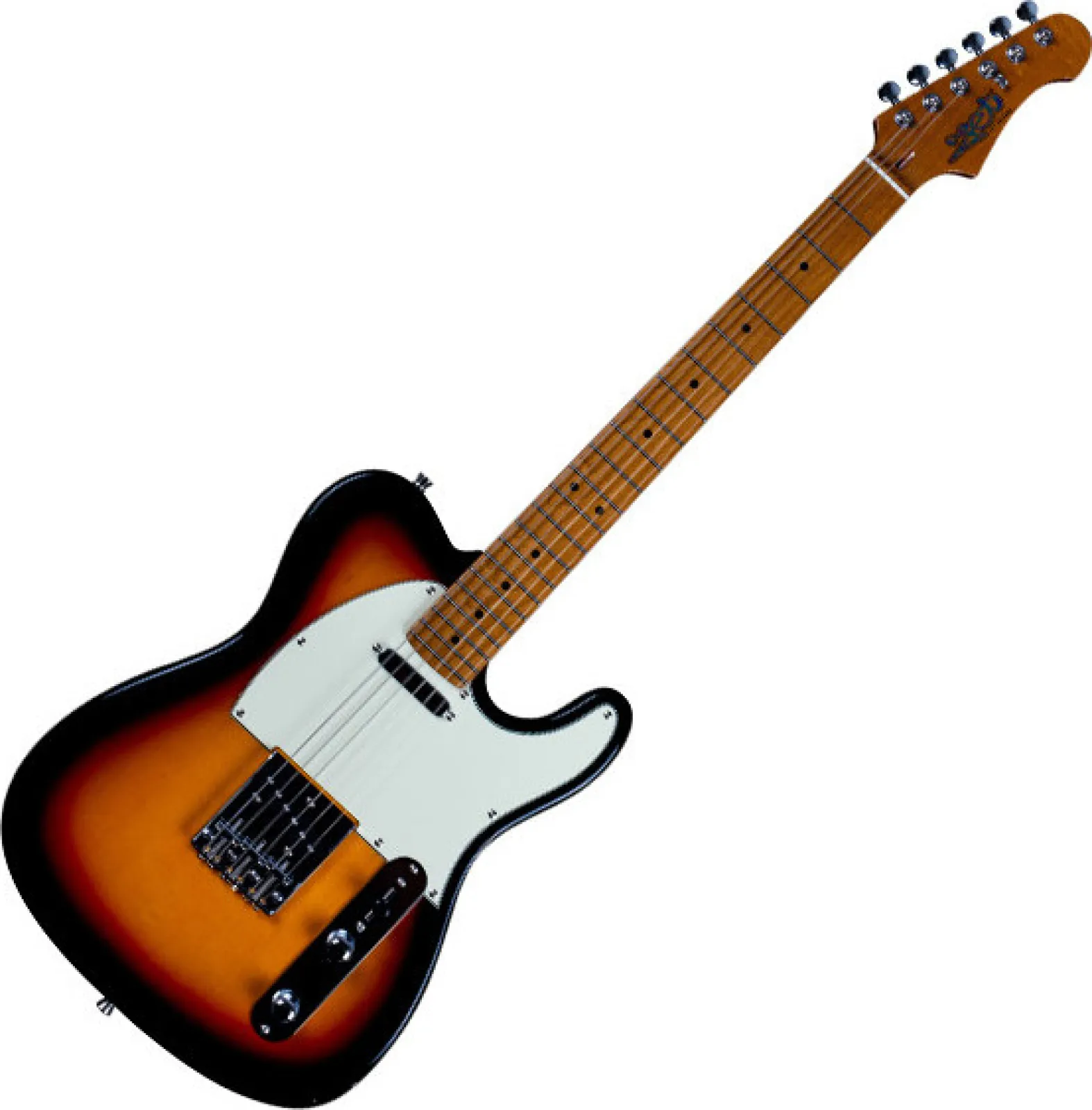JET JT-300 SB Electric Guitar