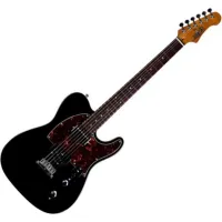 JET JT-350 BK Electric Guitar