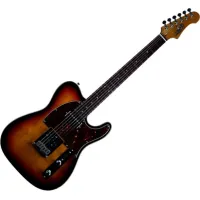 JET JT-350 SBR Electric Guitar