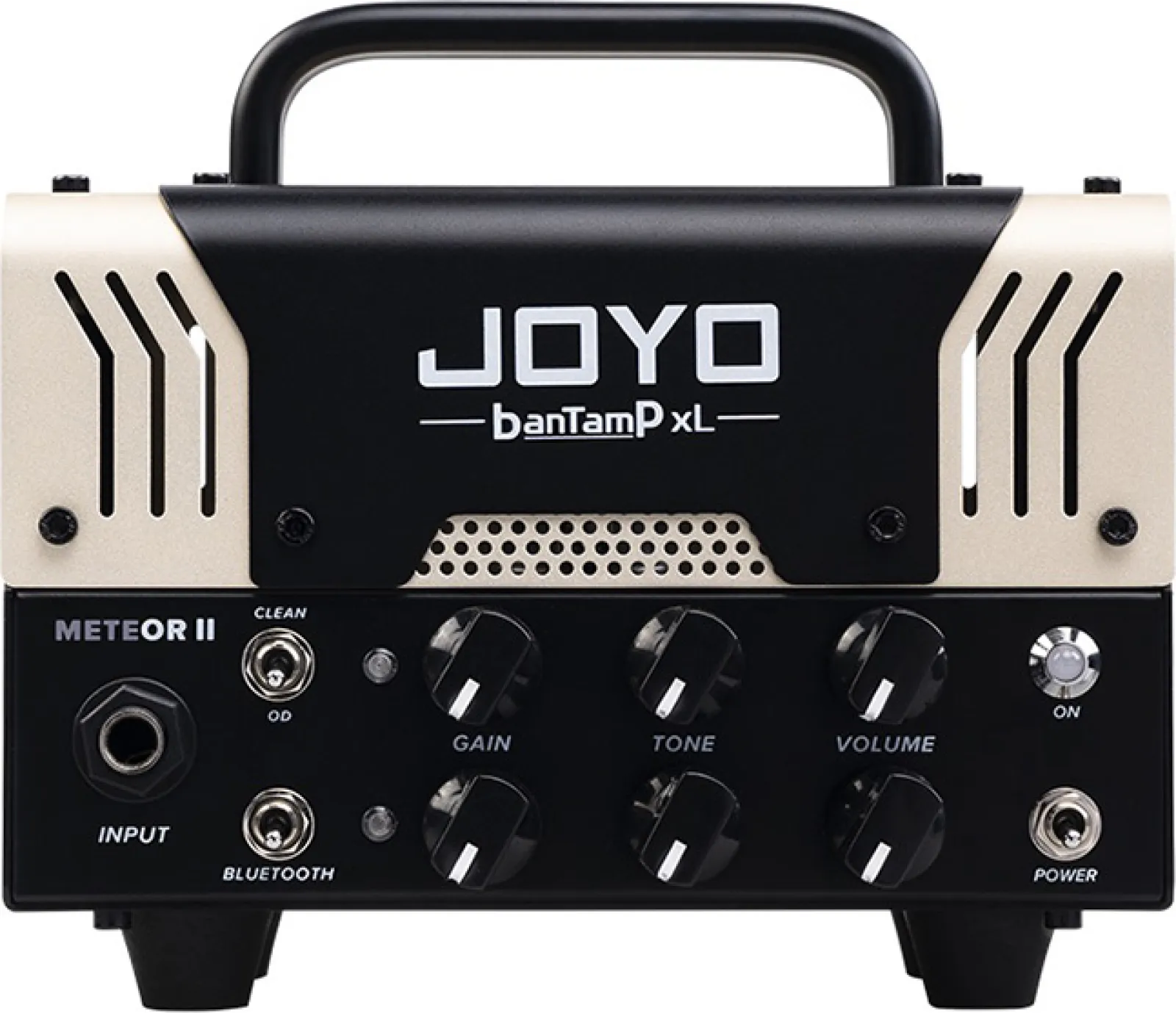 Joyo banTamP Meteor II csöves gitárerősítő
