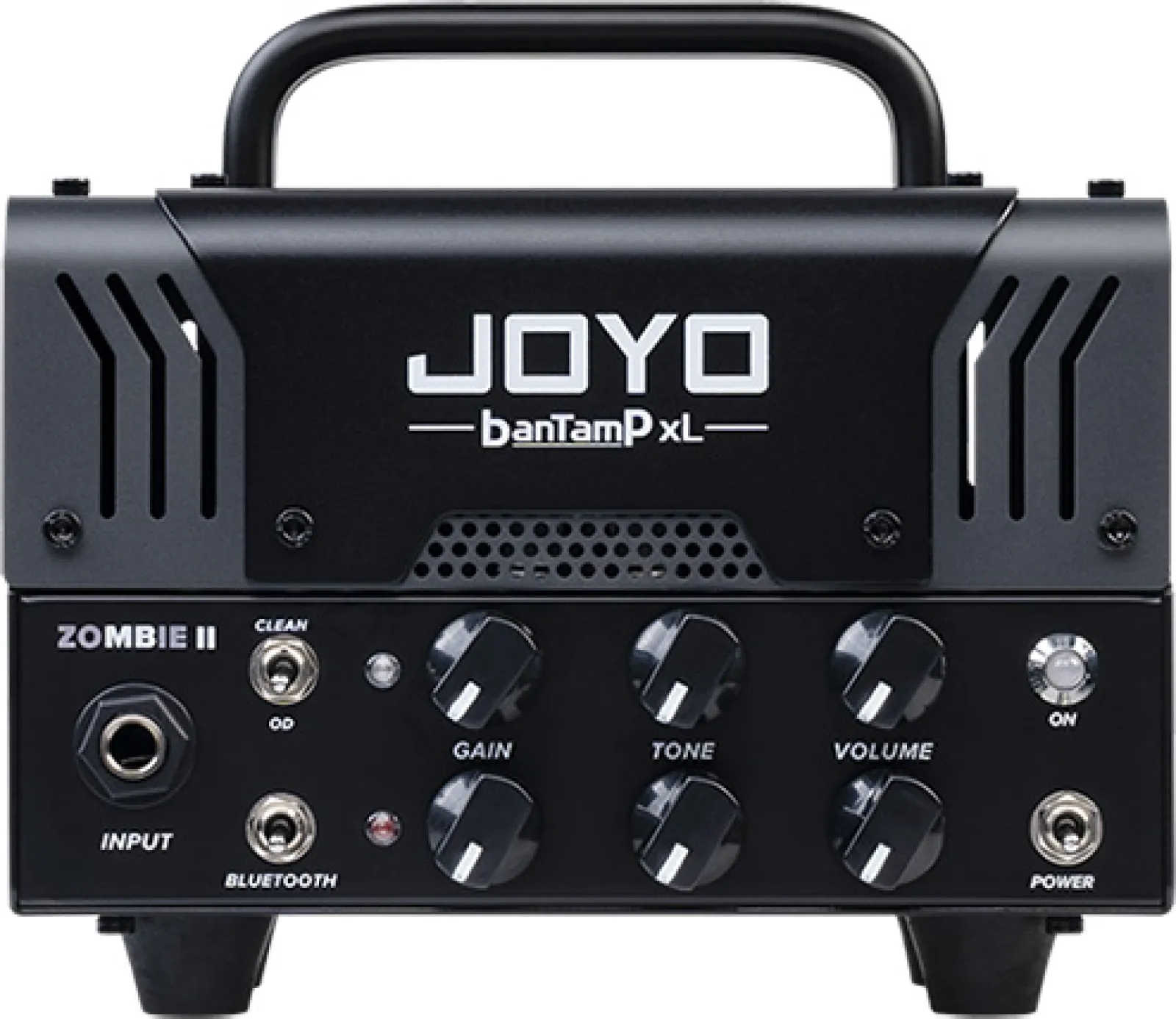 Joyo banTamP Zombie II csöves gitárerősítő