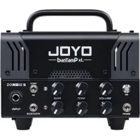Joyo banTamP Zombie II csöves gitárerősítő
