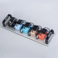 Joyo J-PF-B mini pedalboard