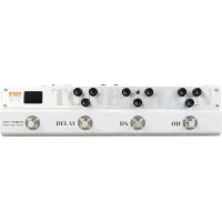 Joyo J-TC-1 multieffekt pedál