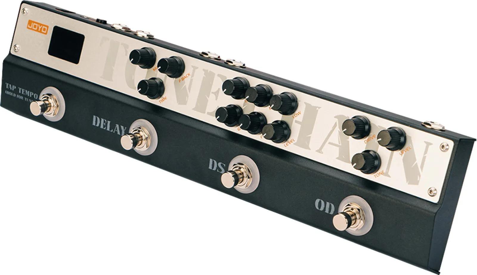 Joyo J-TC-2 multieffekt pedál