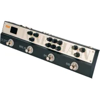 Joyo J-TC-2 multieffekt pedál