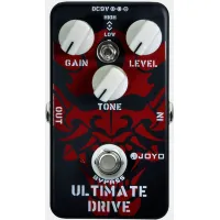Joyo JF-02 Ultimate Drive