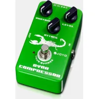 Joyo JF-10 Dynamic Compressor
