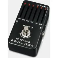 Joyo JF-11 6-Band EQ