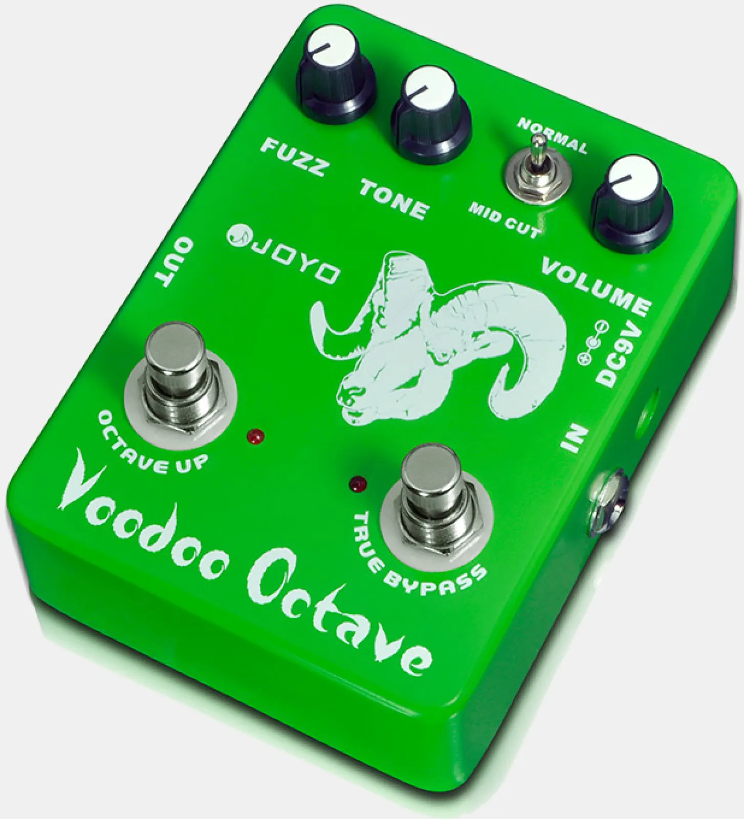Joyo JF-12 Voodoo Octave