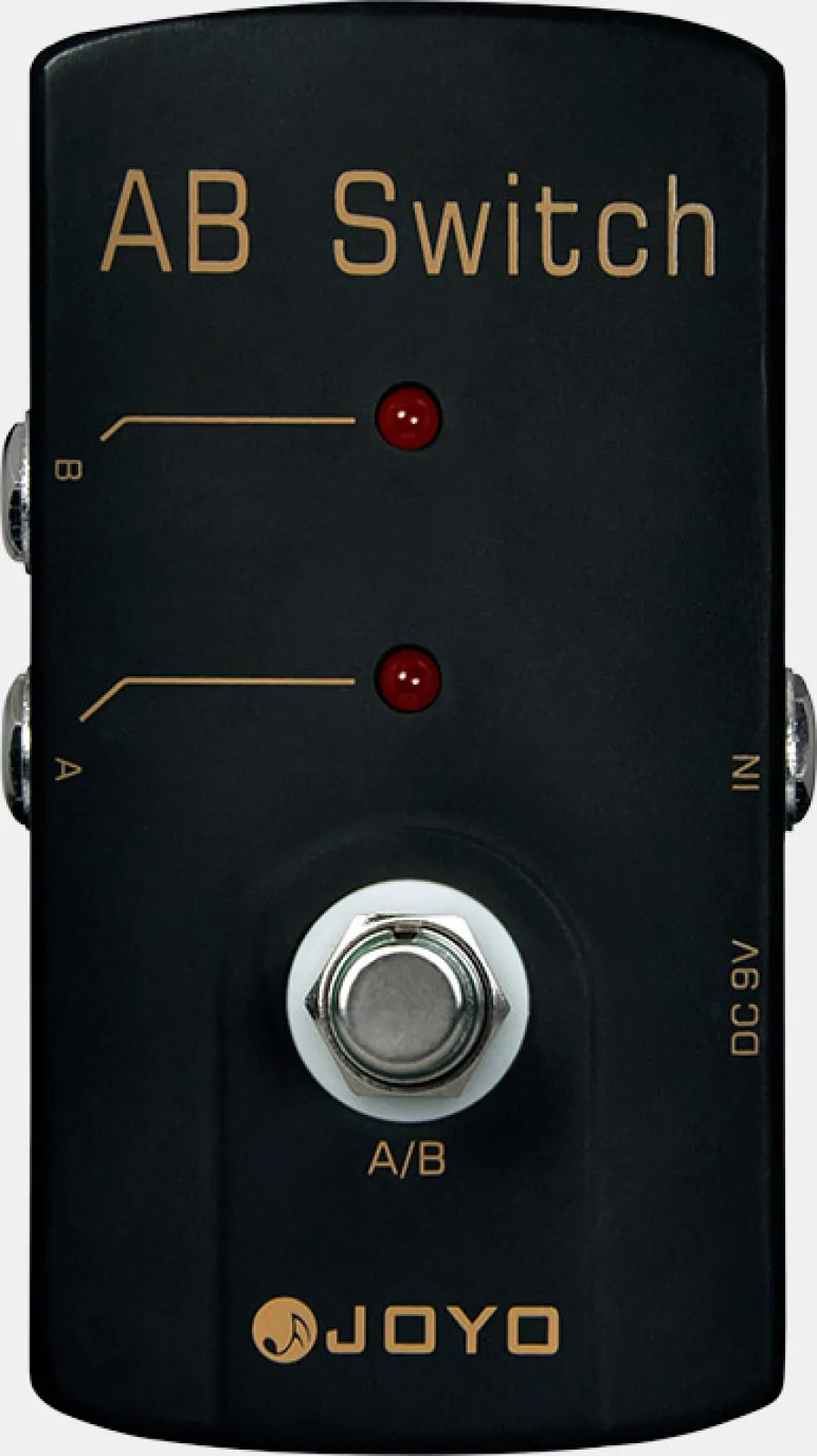 Joyo JF-30 A/B Switch