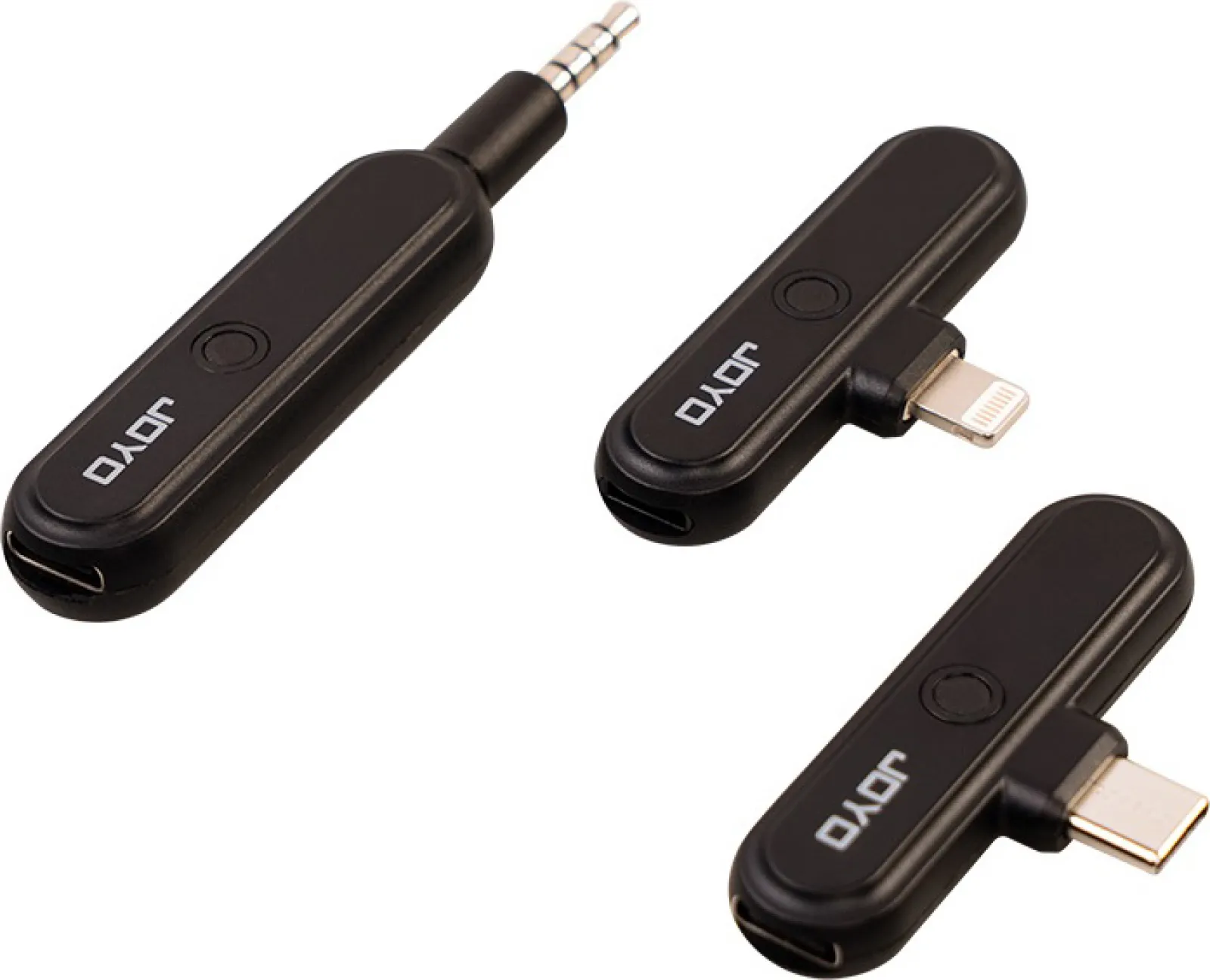 Joyo JW-05R Wireless Audio Interface