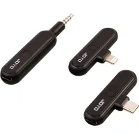 Joyo JW-05R Wireless Audio Interface