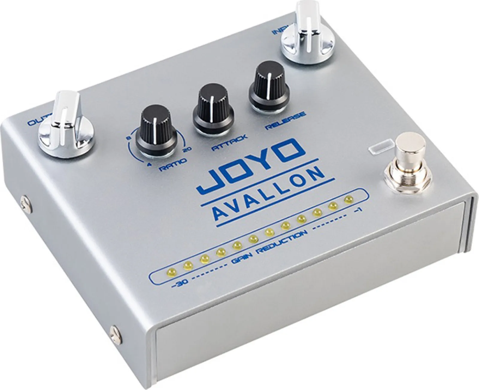 Joyo JR-19 Avallon Compressor
