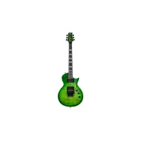 LTD AS-1 FR ALEX SKOLNICK LIME BURST