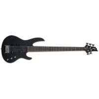 LTD B-15 KIT BLKS BLACK SATIN