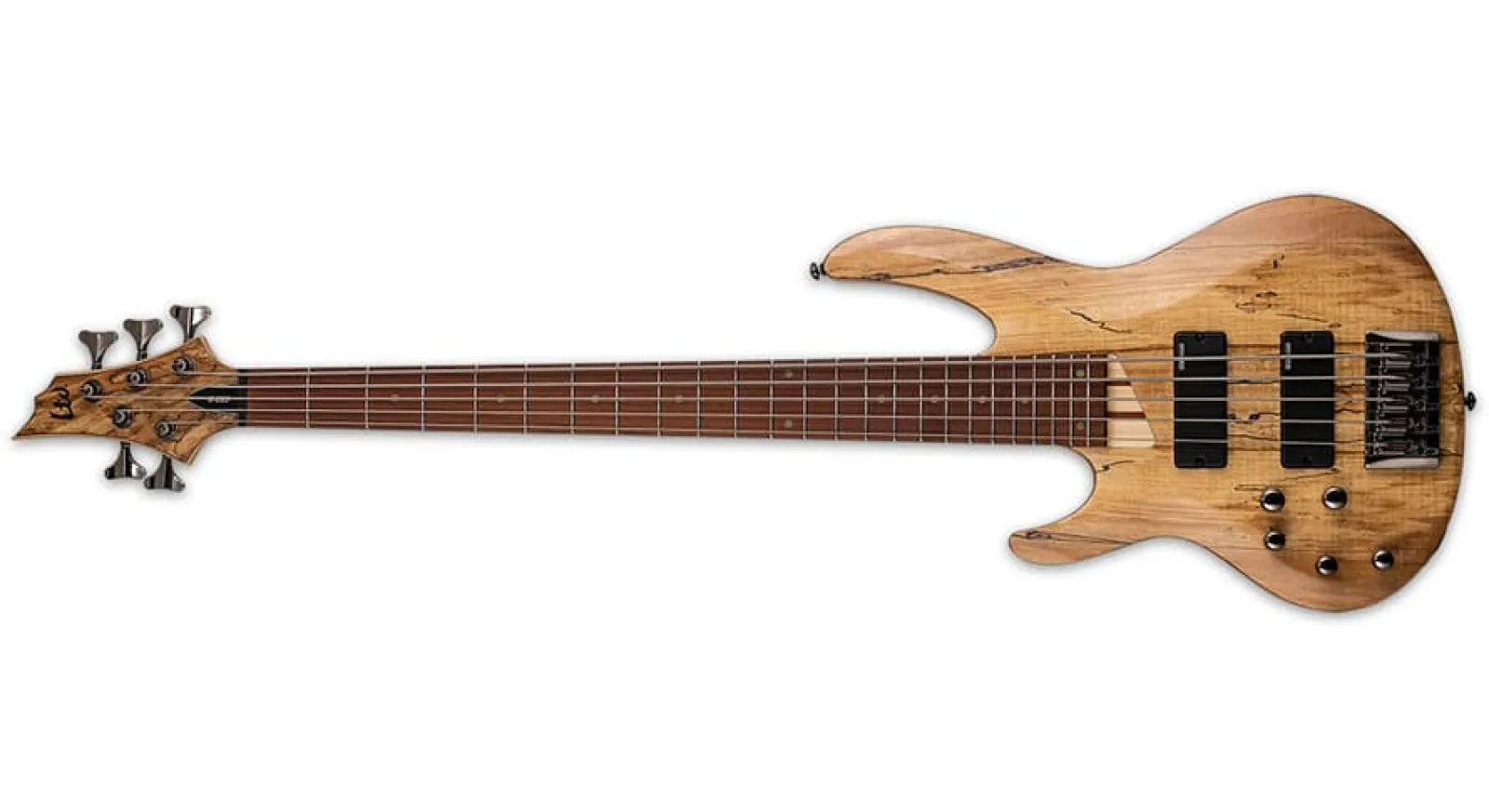 LTD B-205SM NS NATURAL SATIN LH