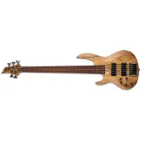LTD B-205SM NS NATURAL SATIN LH