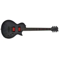 LTD BB-600 BARITONE STBLKSBS BEN BURNLEY