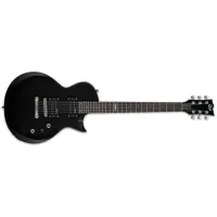 LTD EC-10 KIT BLK BLACK