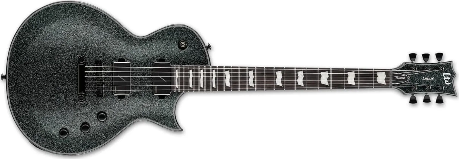 LTD EC-1000 GRANITE SPARKLE
