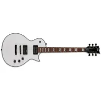 LTD EC-256 SW SNOW WHITE