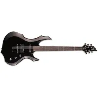 LTD F-10 KIT BLK BLACK
