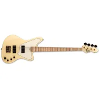 LTD GB-4 VW VINTAGE WHITE