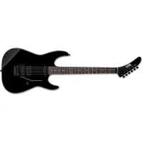 LTD GEORGE LYNCH GL-200 KAMI BLACK