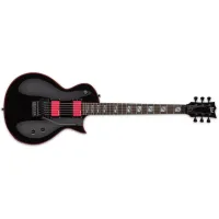 LTD GH-200 BLK GARY HOLT SIGNATURE