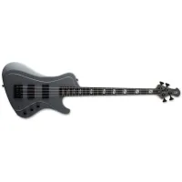 LTD JC-4 DARK GREY METALLIC SATIN JOHN CAMPBELL