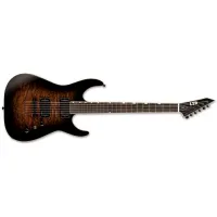 LTD JM-II JOSH MIDDLETON SIGNATURE - Incl. Case