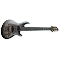 LTD JR-7 FBSB JAVIER REYES SIGNATURE - Incl. Case