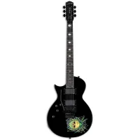 LTD KH-3 SPIDER LH KIRK HAMMETT