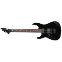 LTD KH-602 BLK LH KIRK HAMMETT