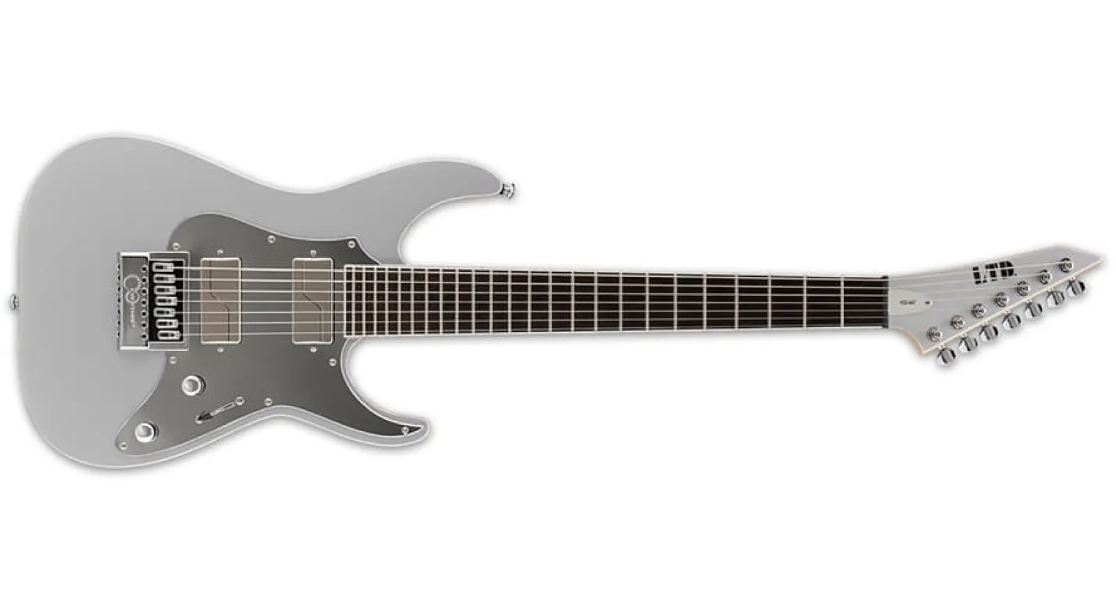 LTD KS M-7 EVERTUNE MS KEN SUSI SIGNATURE - Incl. Case