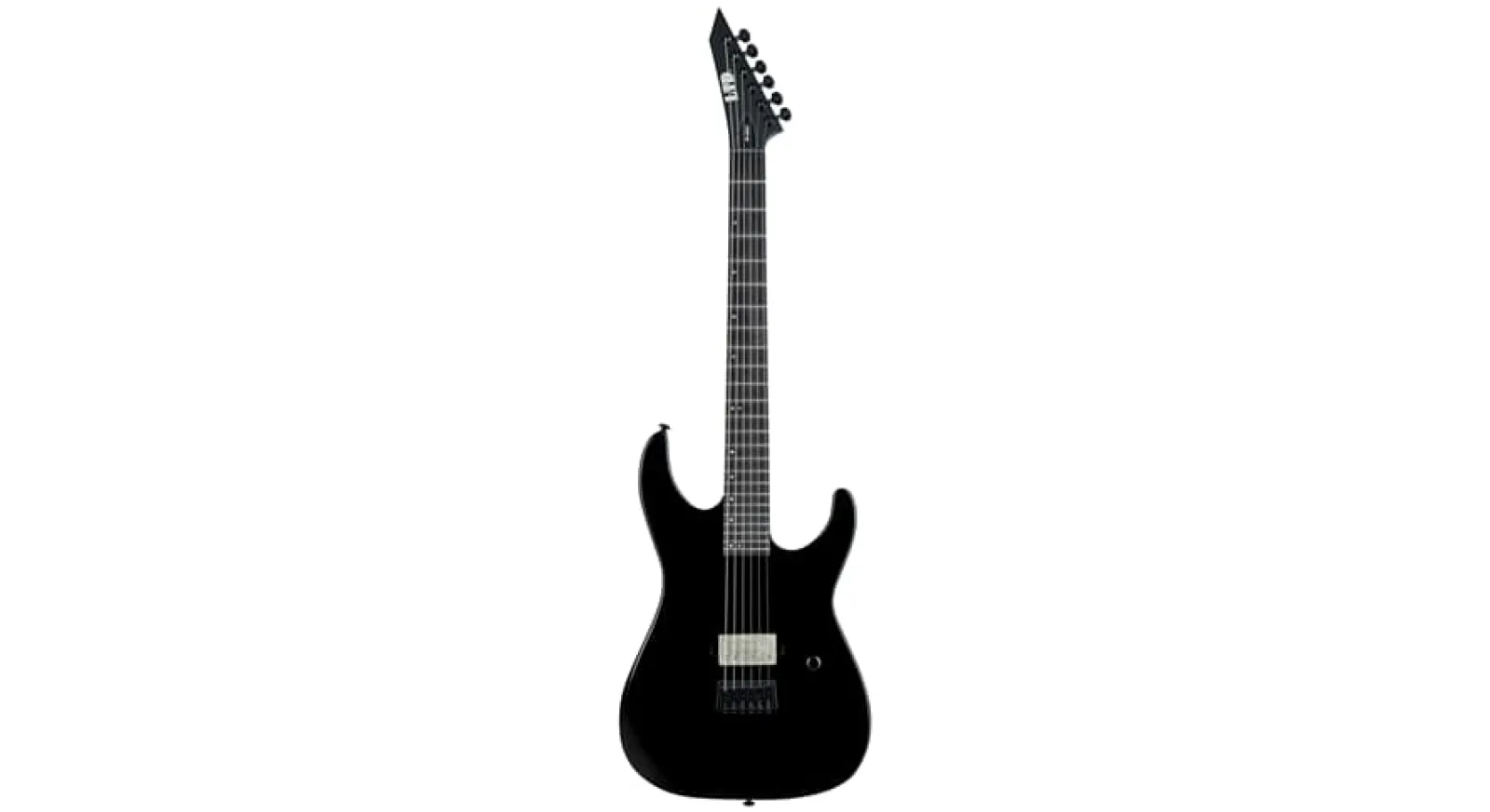 LTD M-201 BARITONE HT BLACK