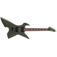 LTD MAX-200 RPR MAX CAVALERA SIGNATURE