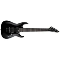 LTD MH-17 KIT BLK BLACK
