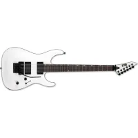 LTD MH-400 SNOW WHITE EMG