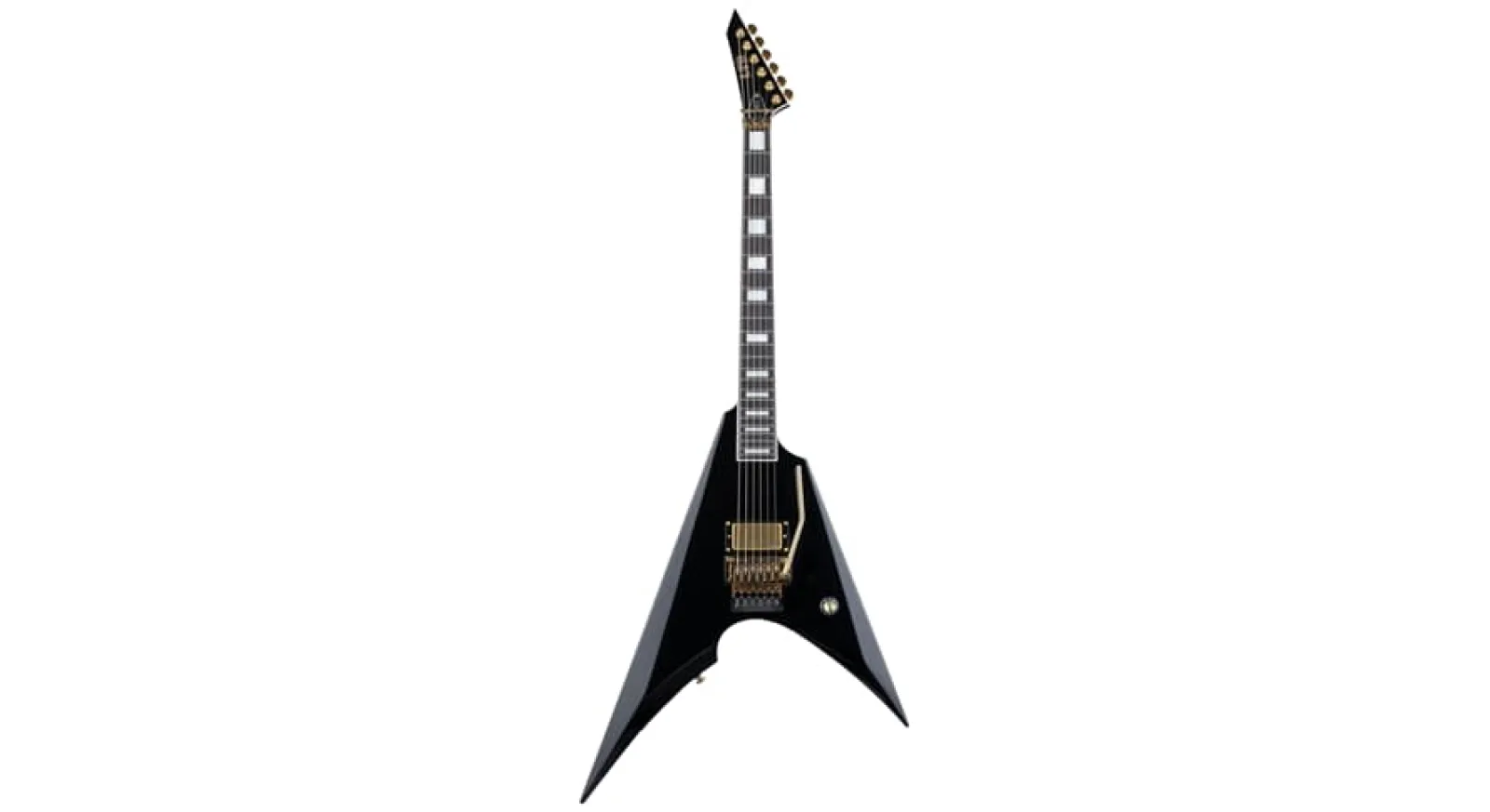 LTD MSV-1 BLK MIKE SCHLEIBAUM