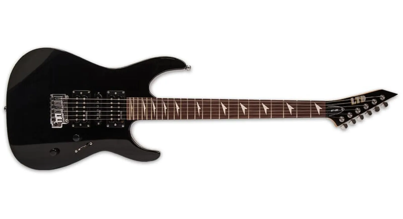 LTD MT-130 BLK