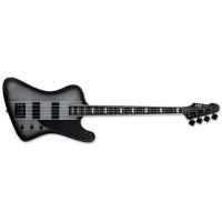 LTD PHOENIX-1004 SILVER SUNBURST SATIN