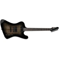 LTD PHOENIX-200DX BLACK BURST