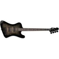LTD PHOENIX-204DX BLACK BURST