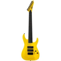 LTD STEPHEN CARPENTER SC-608 BARITONE YELLOW